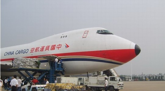 深圳國際空運(yùn)