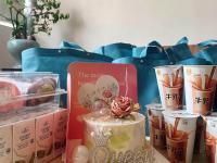 3.8女神節(jié)，致敬女性女量！